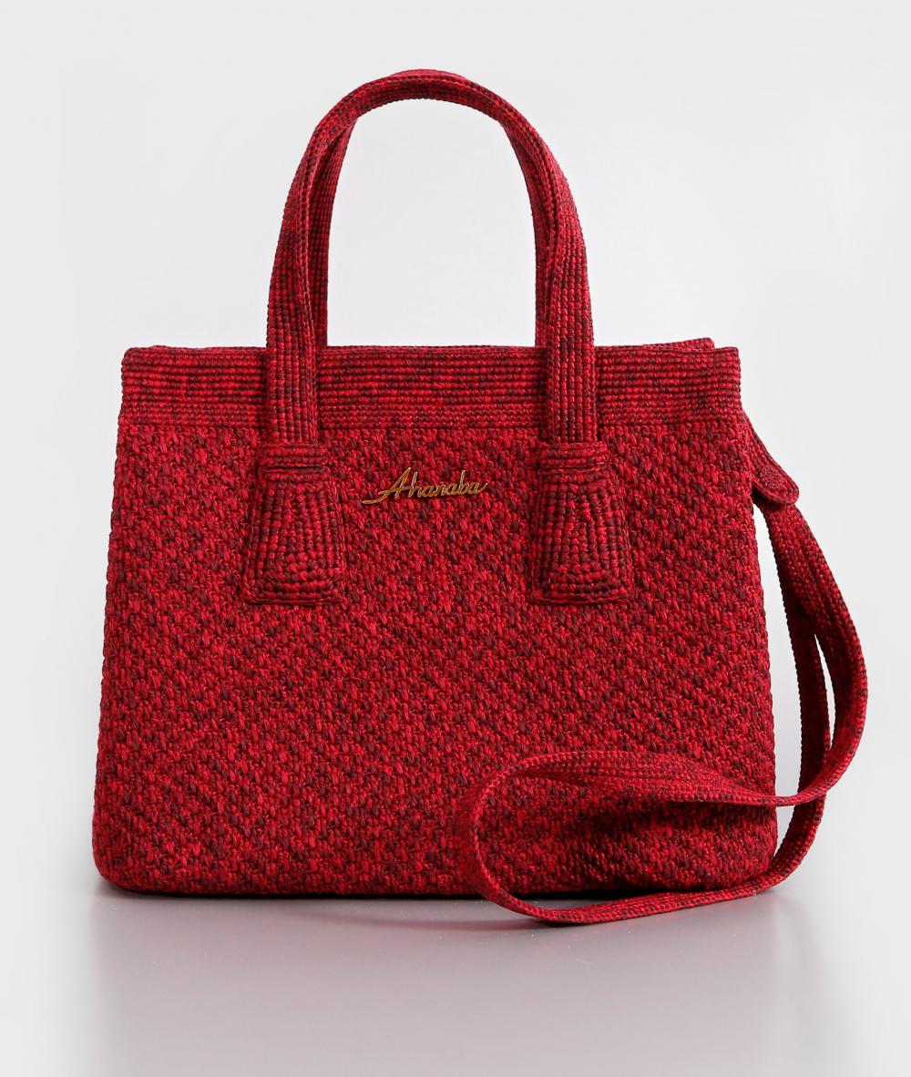 Top Handle Bag