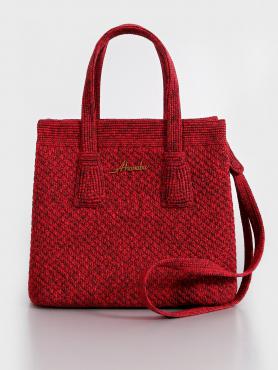 Top Handle Bag